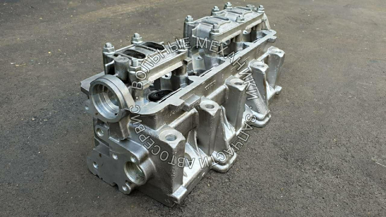 Гбц ваз 11183