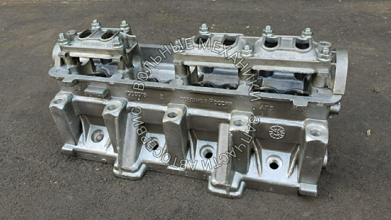 Гбц ваз 11183