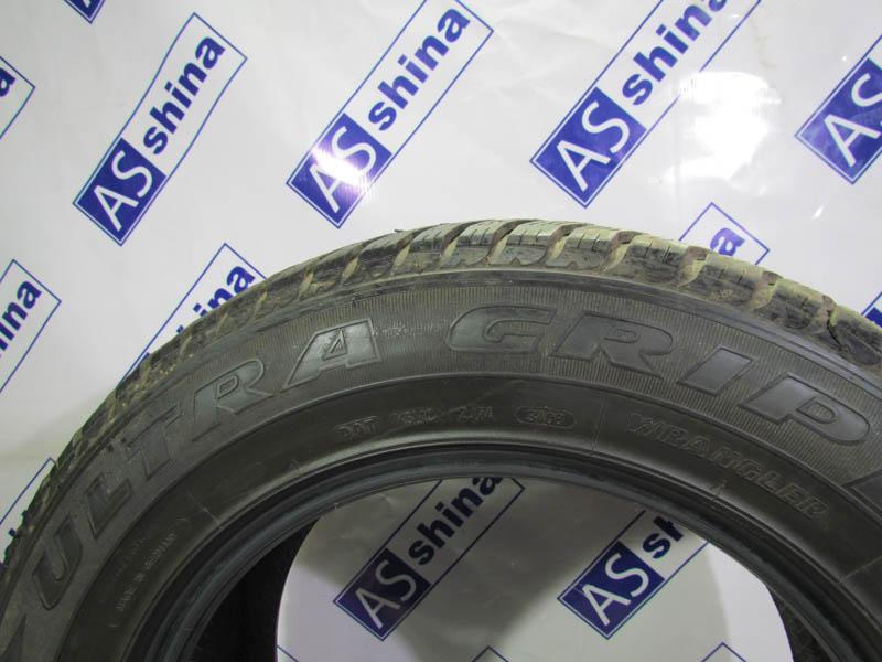 Goodyear wrangler 235 65 r17