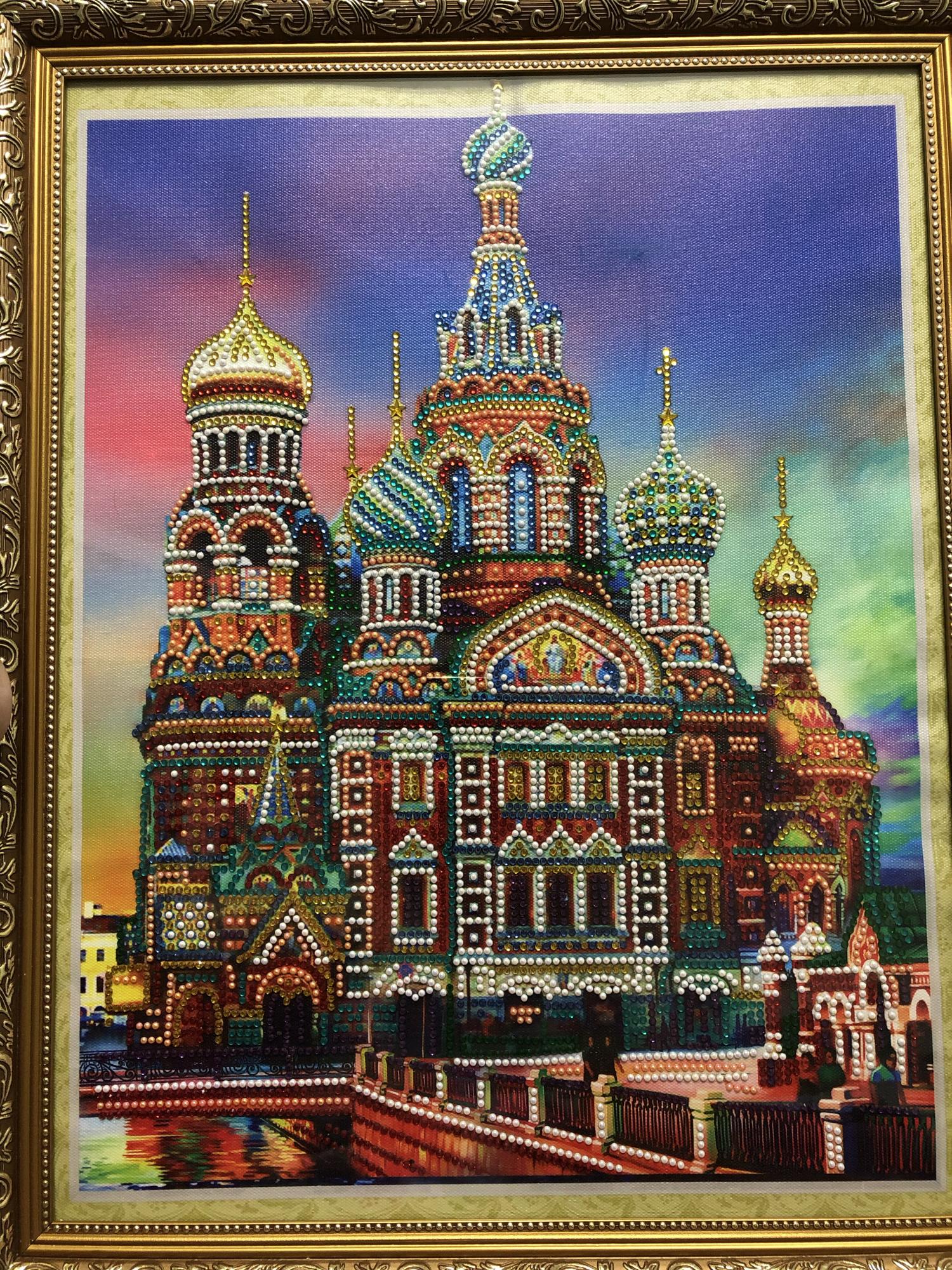 Купить картины на авито в москве