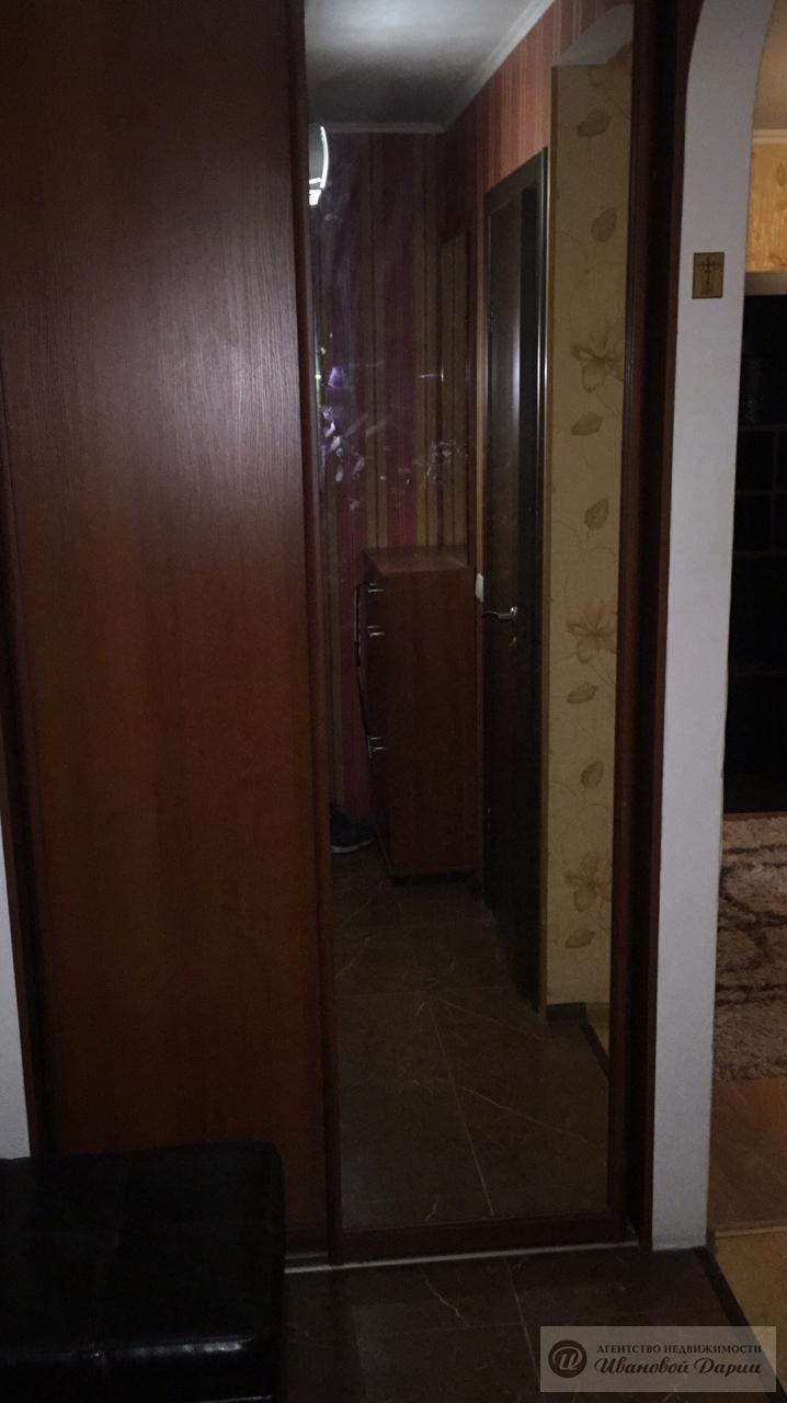 Квартира, 1 комната, 32 м² в Москве 89636587412 купить 7