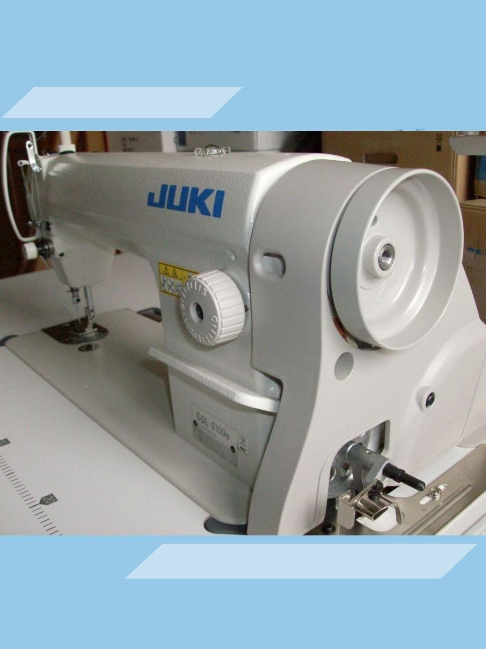 Juki швейная машина DDL-8100eh