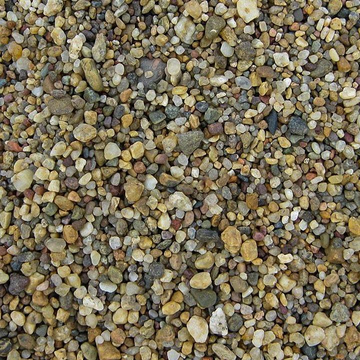 Песок, галька, пгс. Доставка. 3-7 тонн - фотография № 3