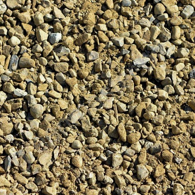 Песок, галька, пгс. Доставка. 3-7 тонн - фотография № 2
