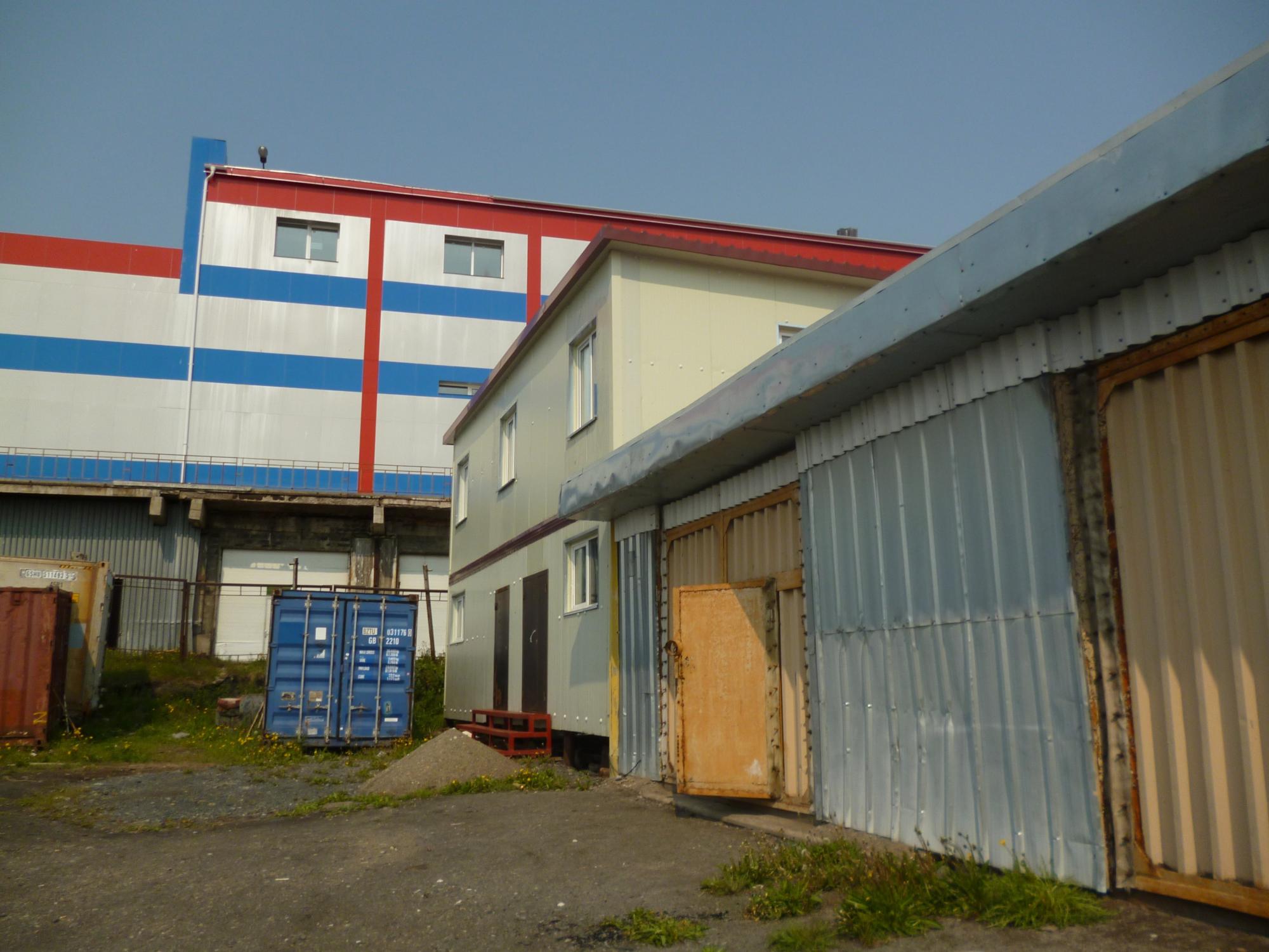 Полярная 7 г