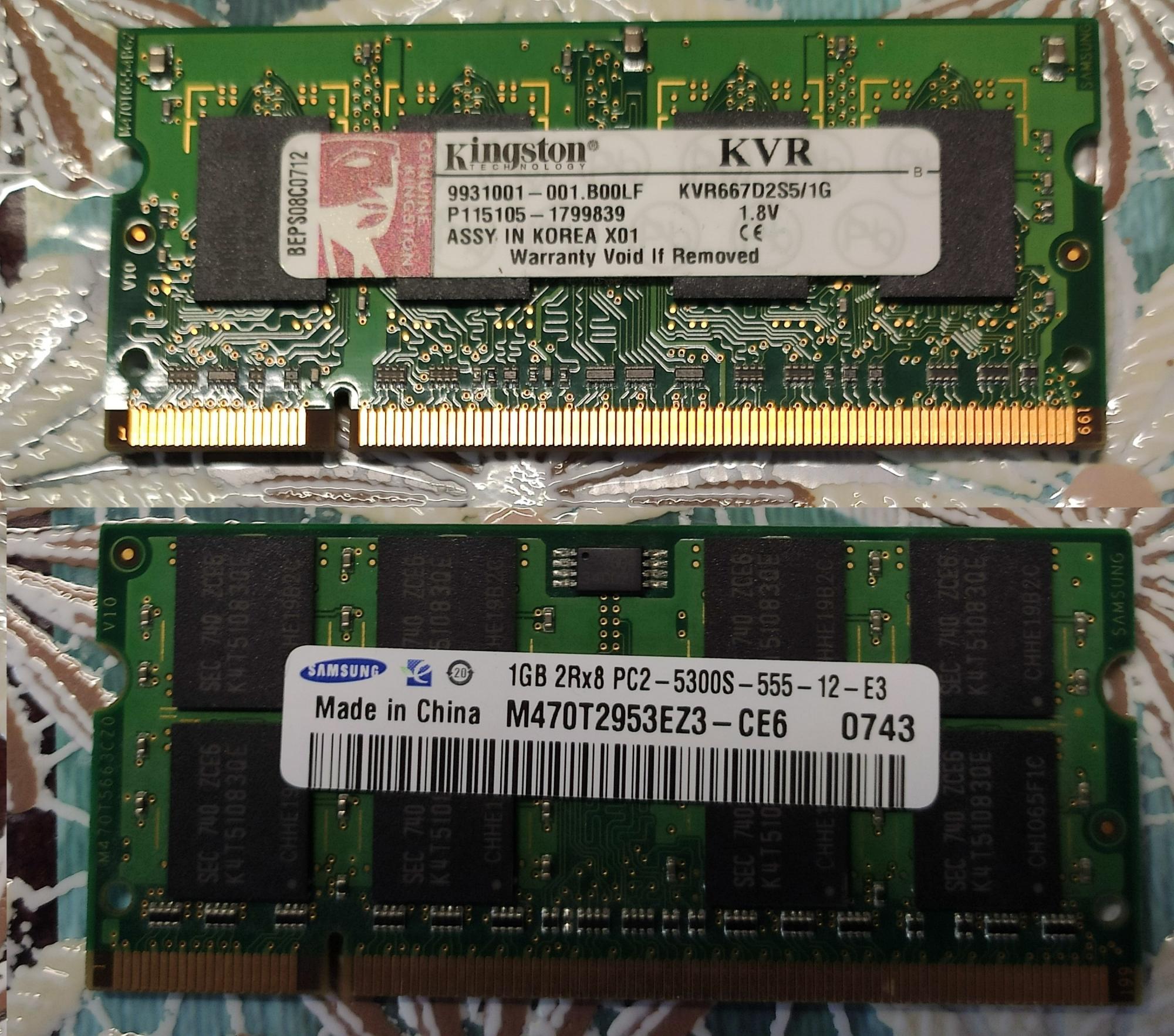 Ddr2 dimm. Ddr2 бу SODIMM.