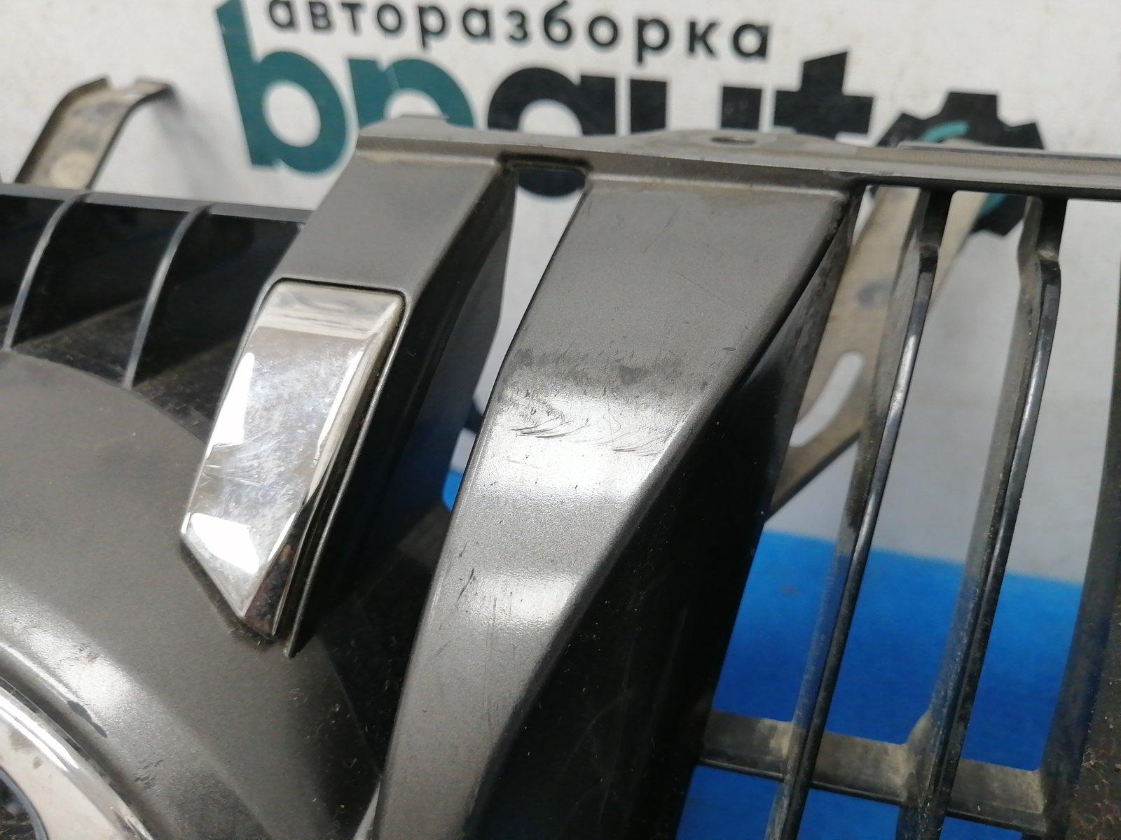 Решетки Радиатора Тойота Прадо 150 Купить