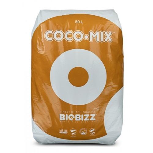 Субстрат для растений Coco-Mix Bio Bizz 50L