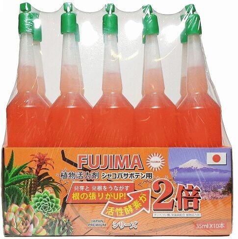 Удобрение Оранжевое Fujima