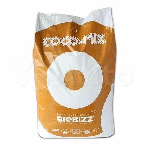 Органические удобрения Biobizz - фотография № 6