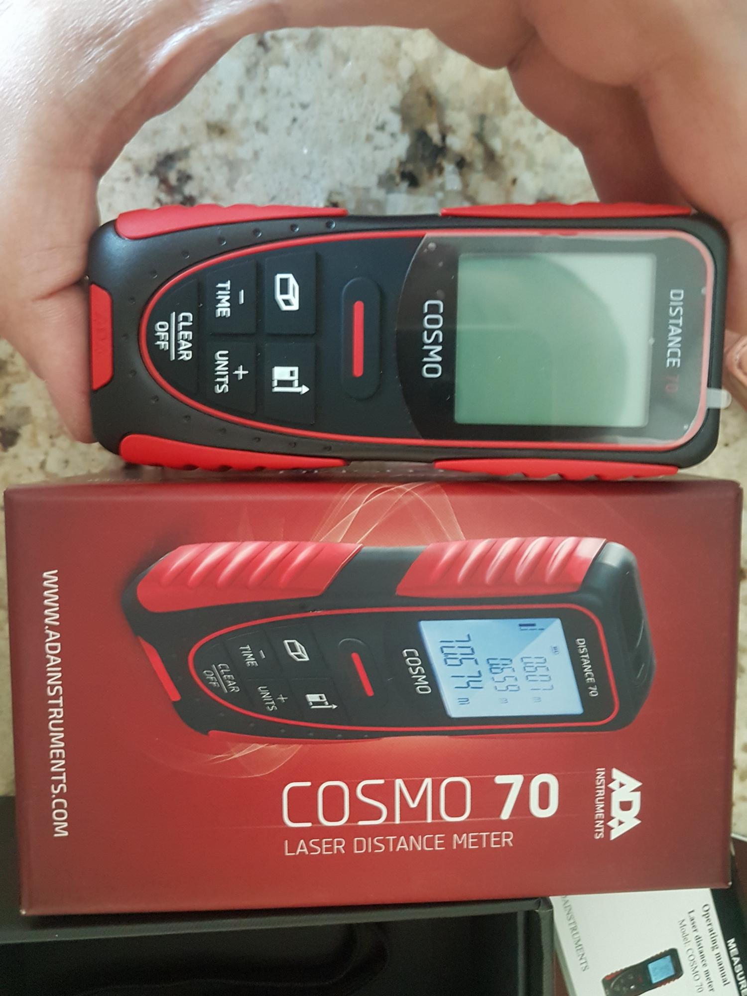 Cosmo 70