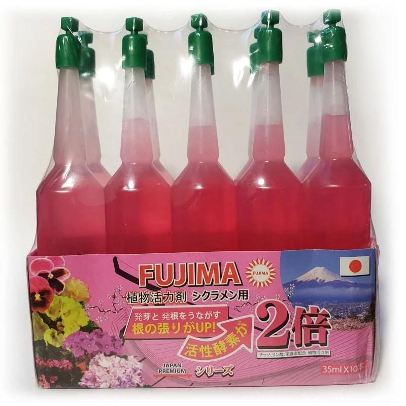 Японские удобрения FUJIMA - фотография № 5