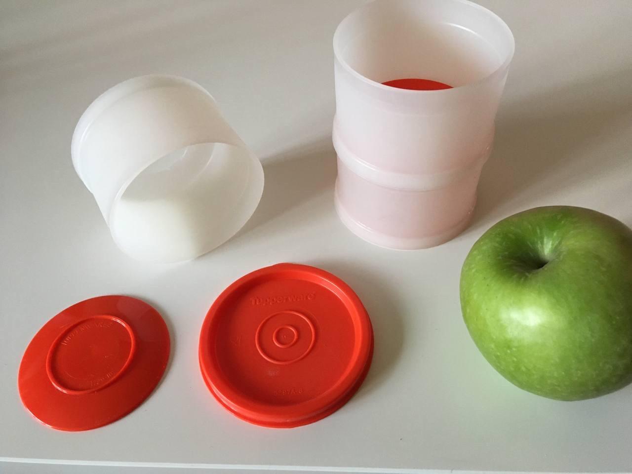 Тапер-башня Tupperware купить в Москве, цена 650 руб. | Объявления о ...