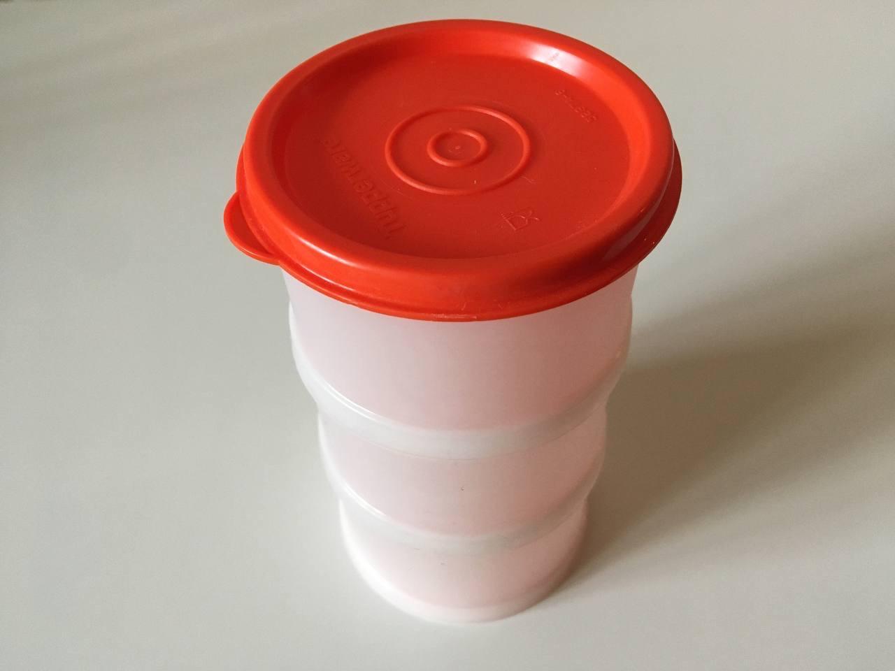 Тапер-башня Tupperware купить в Москве, цена 650 руб. | Объявления о ...