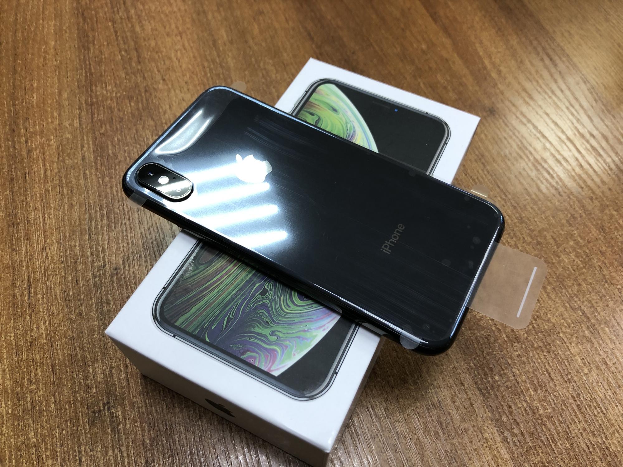 Iphone Xs Купить Новый Оригинал