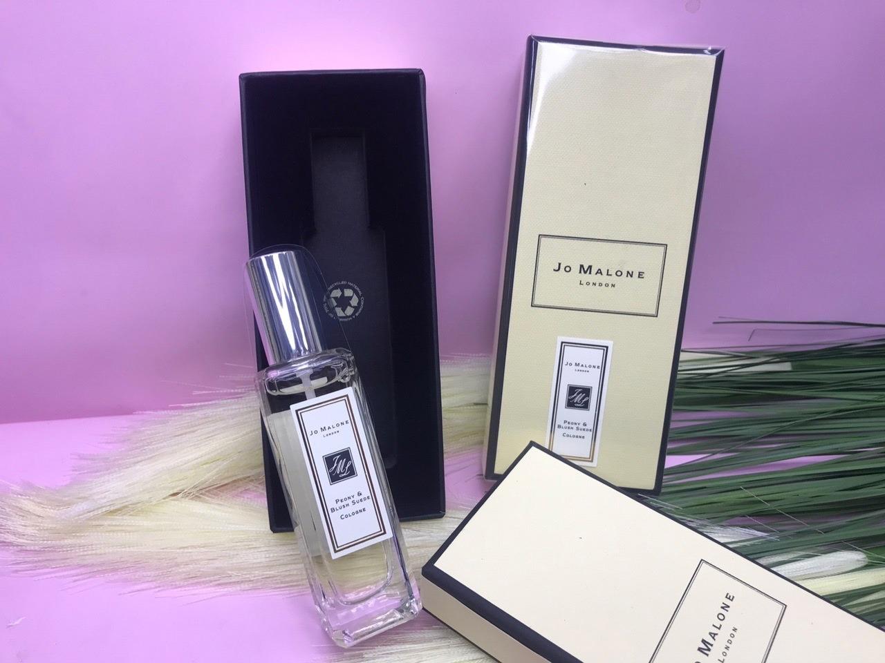 Jo Malone Peony blush Suede