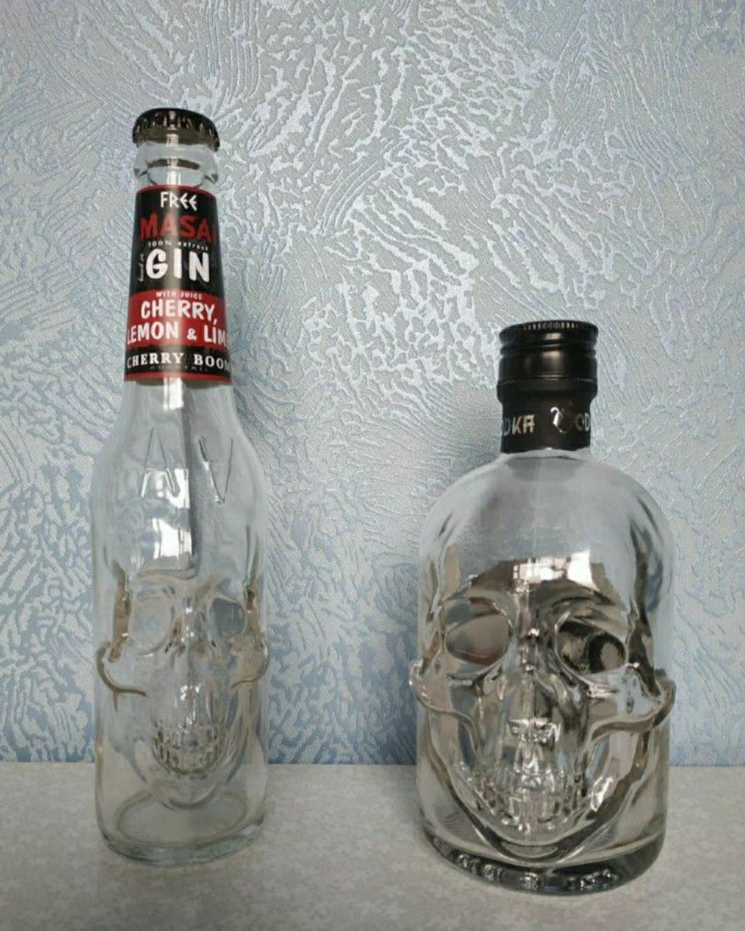 Водка шайтаночка