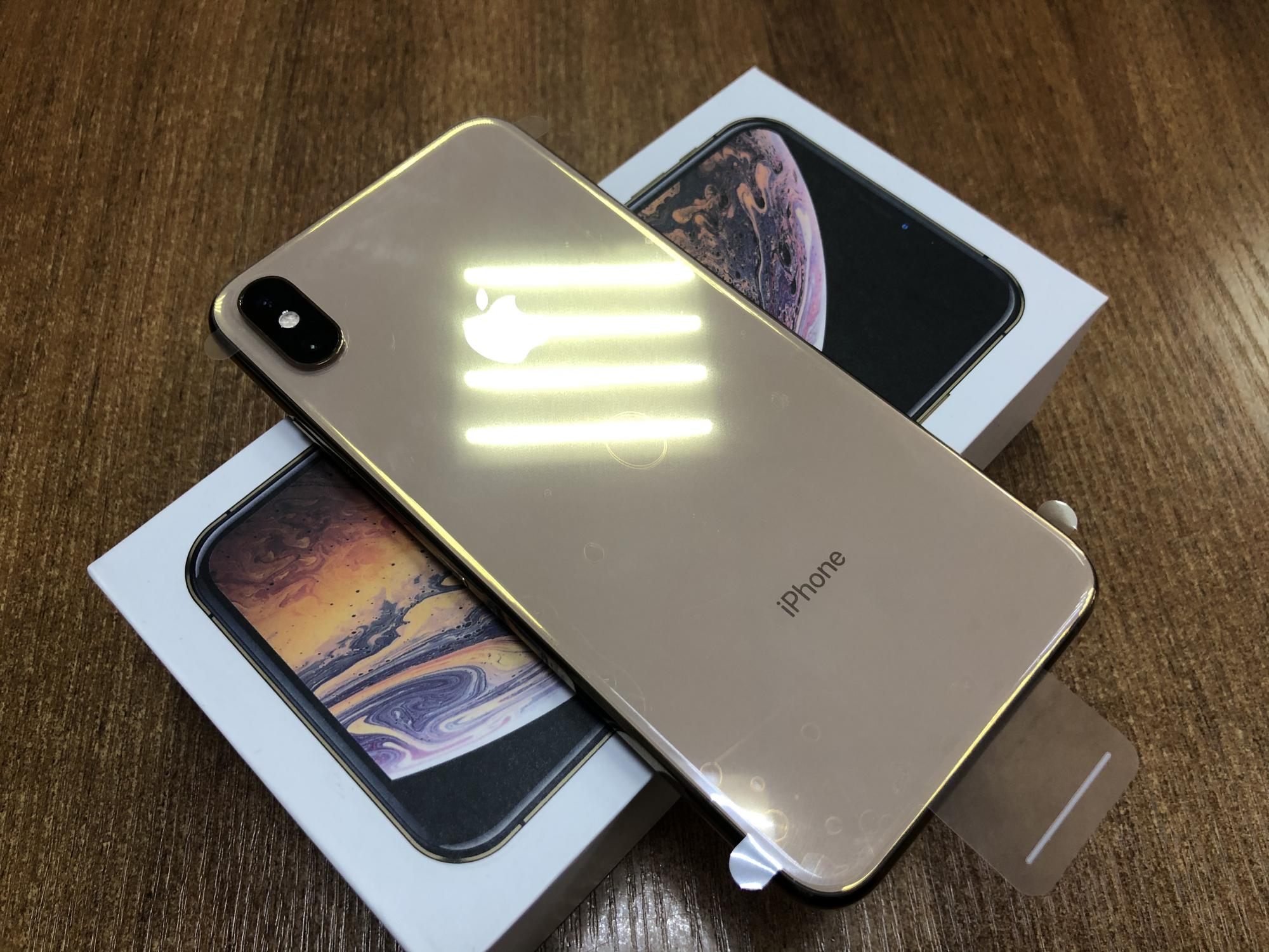 Iphone Xs Купить Новый Оригинал