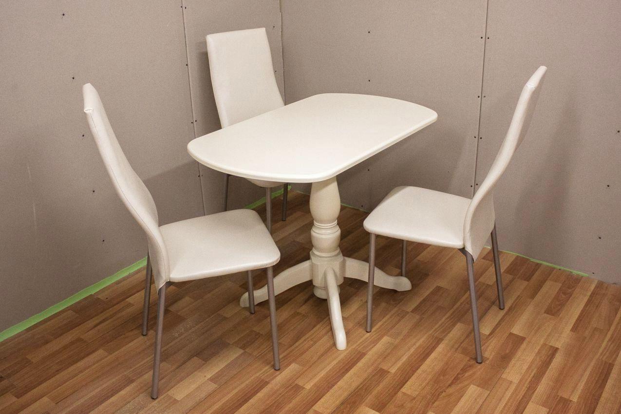 Консул столы и стулья