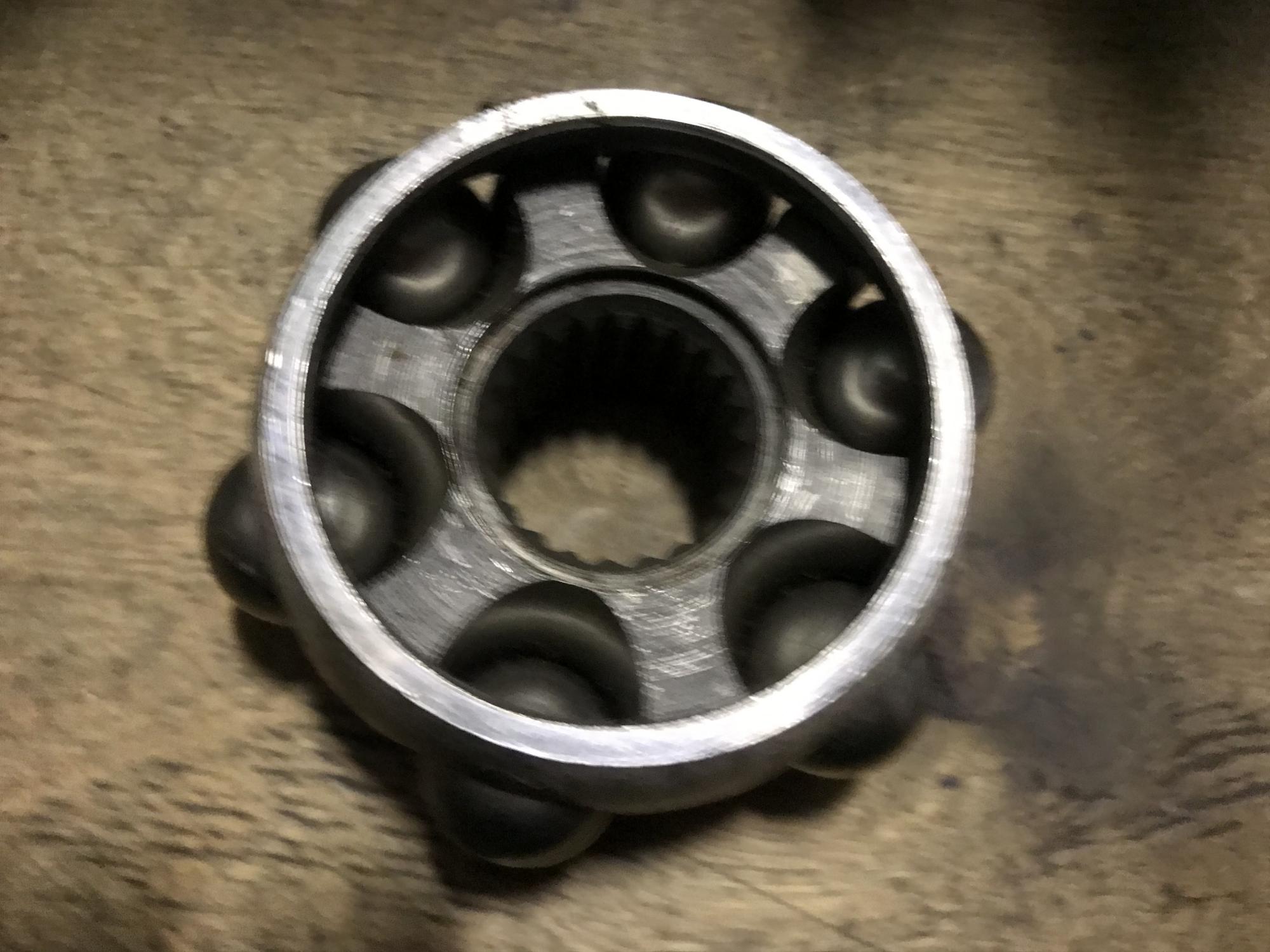 Сепаратор шруза Ваз купить в Москве, цена 750 руб. | Объявления о ...