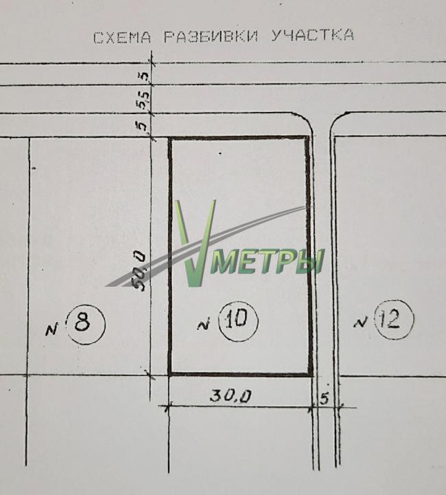 Участок, 1500 сот., поселения (ижс) - фотография № 7