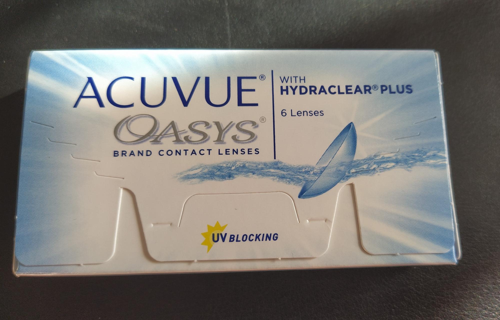 Акувью оазис 2. Acuvue Oasys Multifocal 6 pk.. Линзы акувью Оазис цветные с диоптриями цвета.