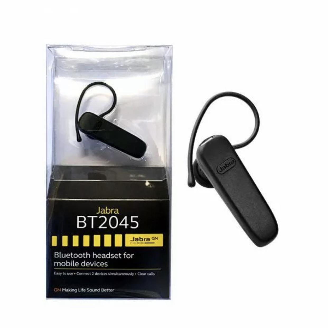 Гарнитура Bluetooth Jabra 2045