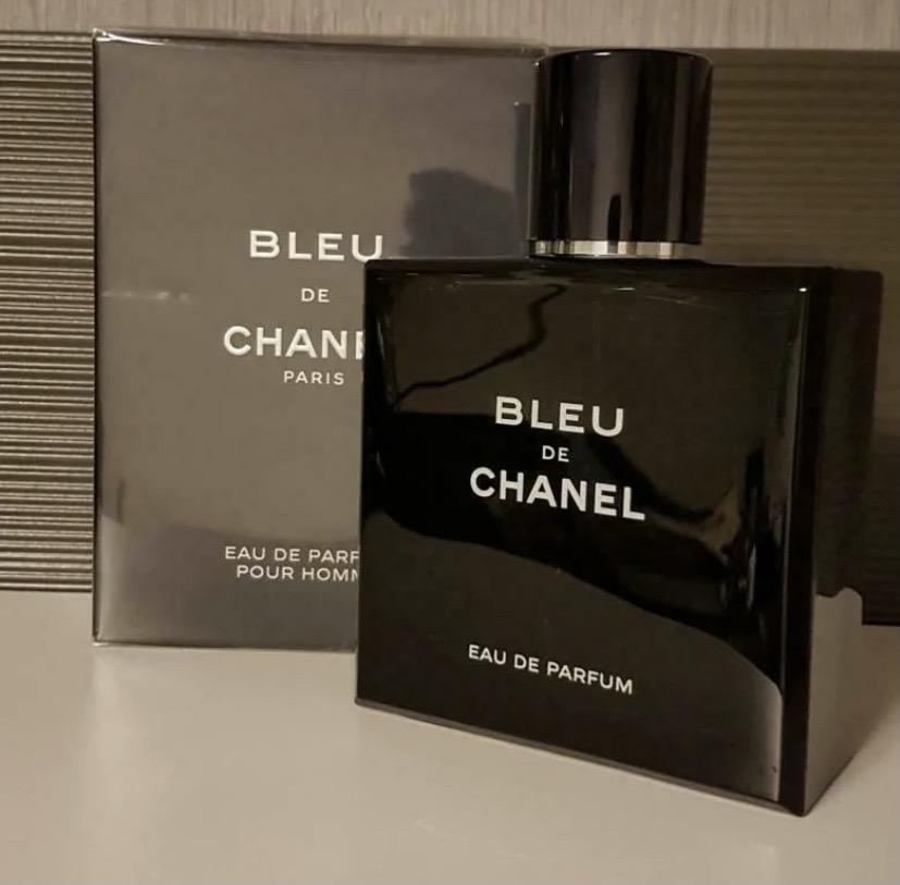 Шанель де шанель мужские. Chanel bleu de Chanel Parfum for men 100 ml. Chanel Blue de Chanel EDP, 100 ml. Chanel bleu de Chanel men 100ml EDP. Blue de Chanel мужские духи 100 мл.