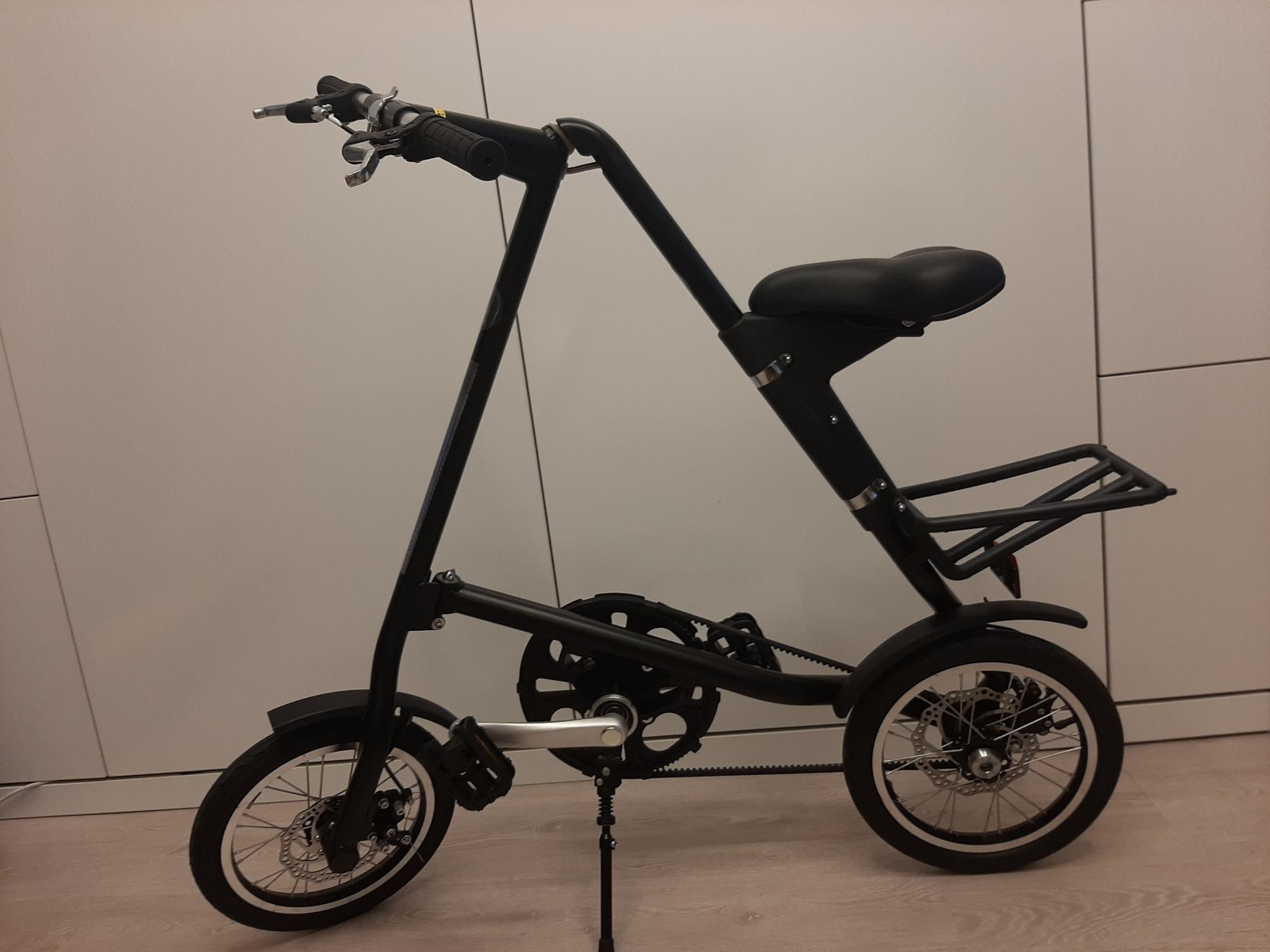 Велосипед Strida 5 2