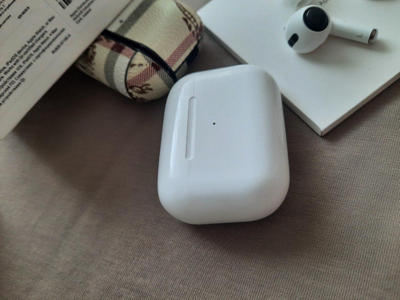 Авито Спб Купить Airpods Pro Оригинал