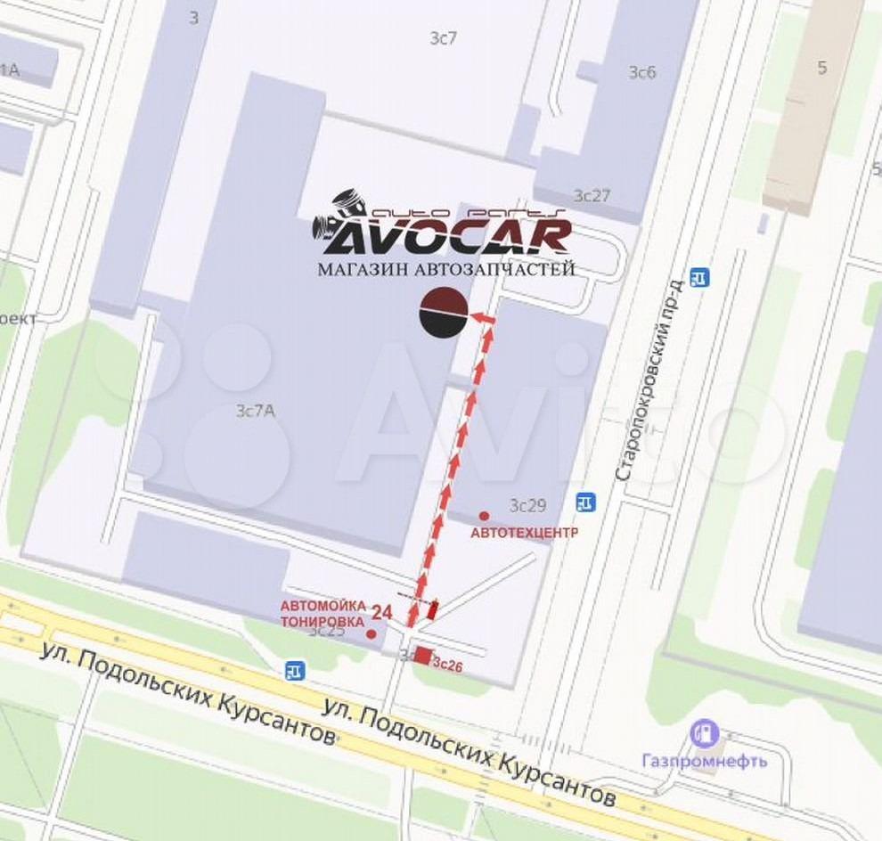 Термостат фольксваген поло