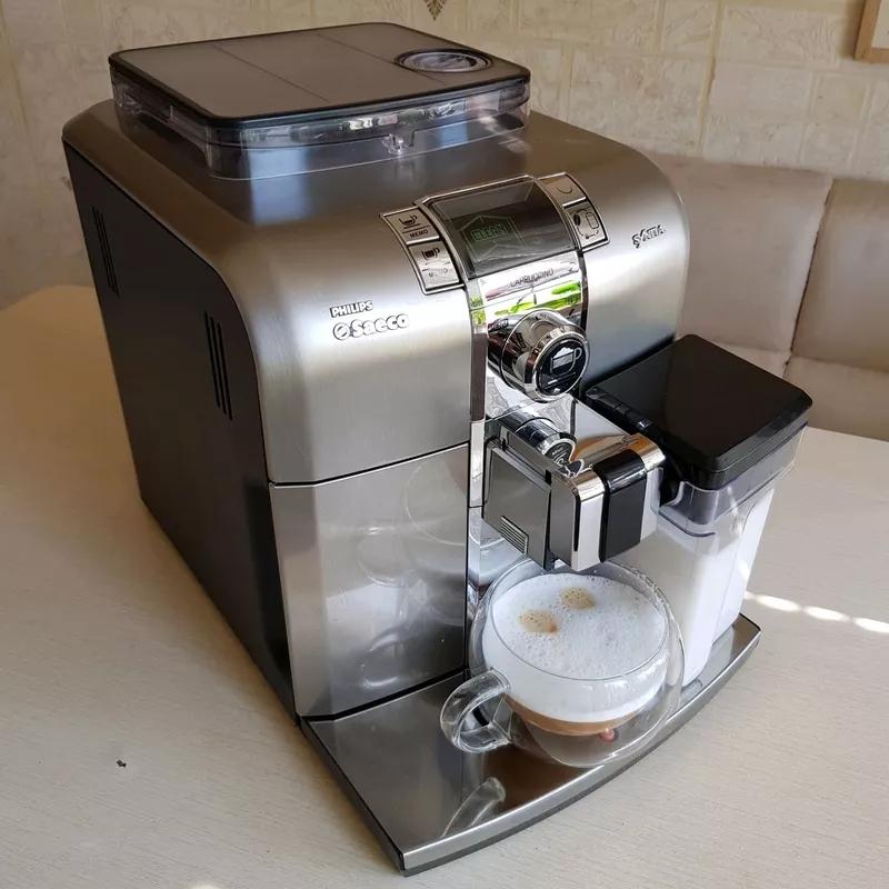 Weissgauff wcm 576 touch cappuccino