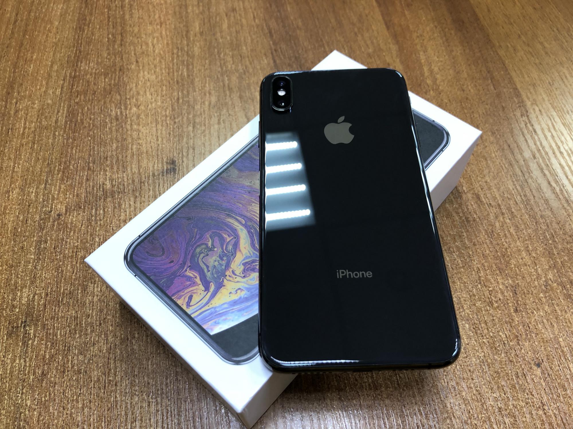 Iphone Xs Купить Новый Оригинал