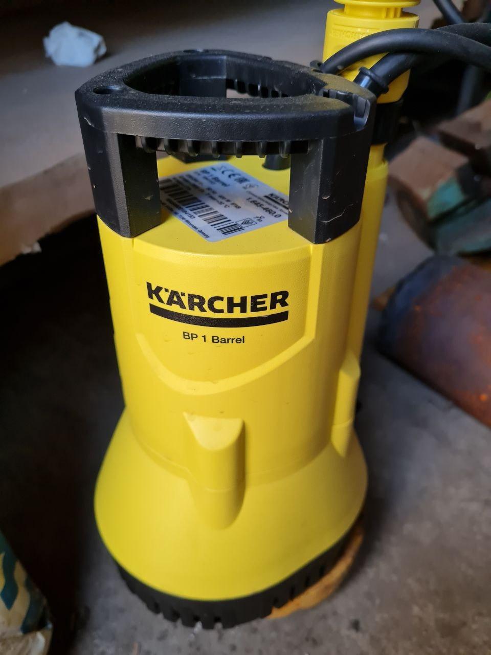 Karcher bp 1 set. Насос Karcher BP 1 Barrel комплект. Насос Karcher BP 1 Barrel запчасти и комплектующие.