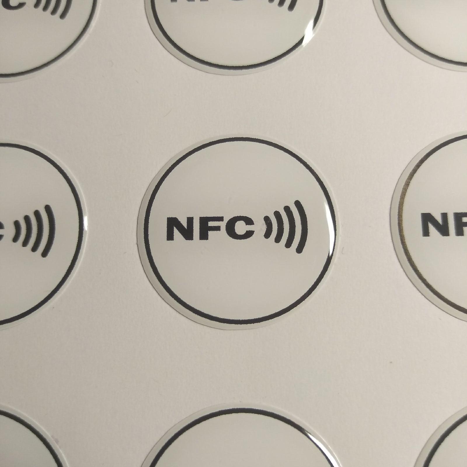 Nfc Метка Купить