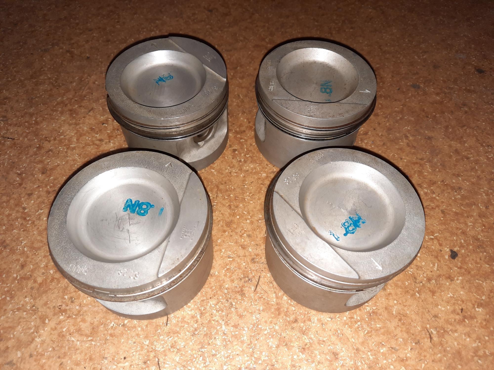 Поршни ауди 80. Поршня ауди 80 2. Поршень vw b3 81. Поршни ауди 80. 8.