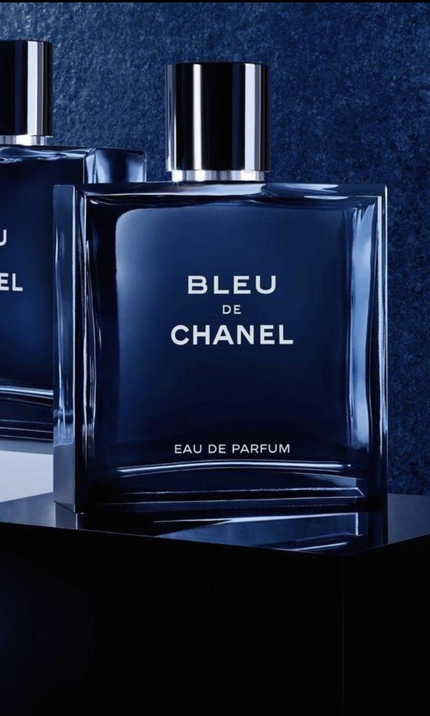 Bleu De Chanel Мужские Купить Летуаль