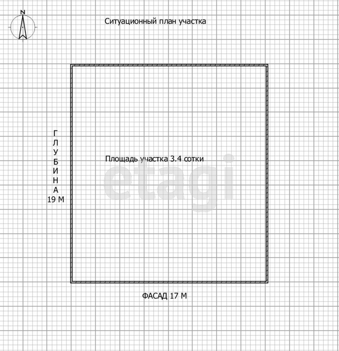 Участок, 3.3 сот., поселения (ижс) - фотография № 8