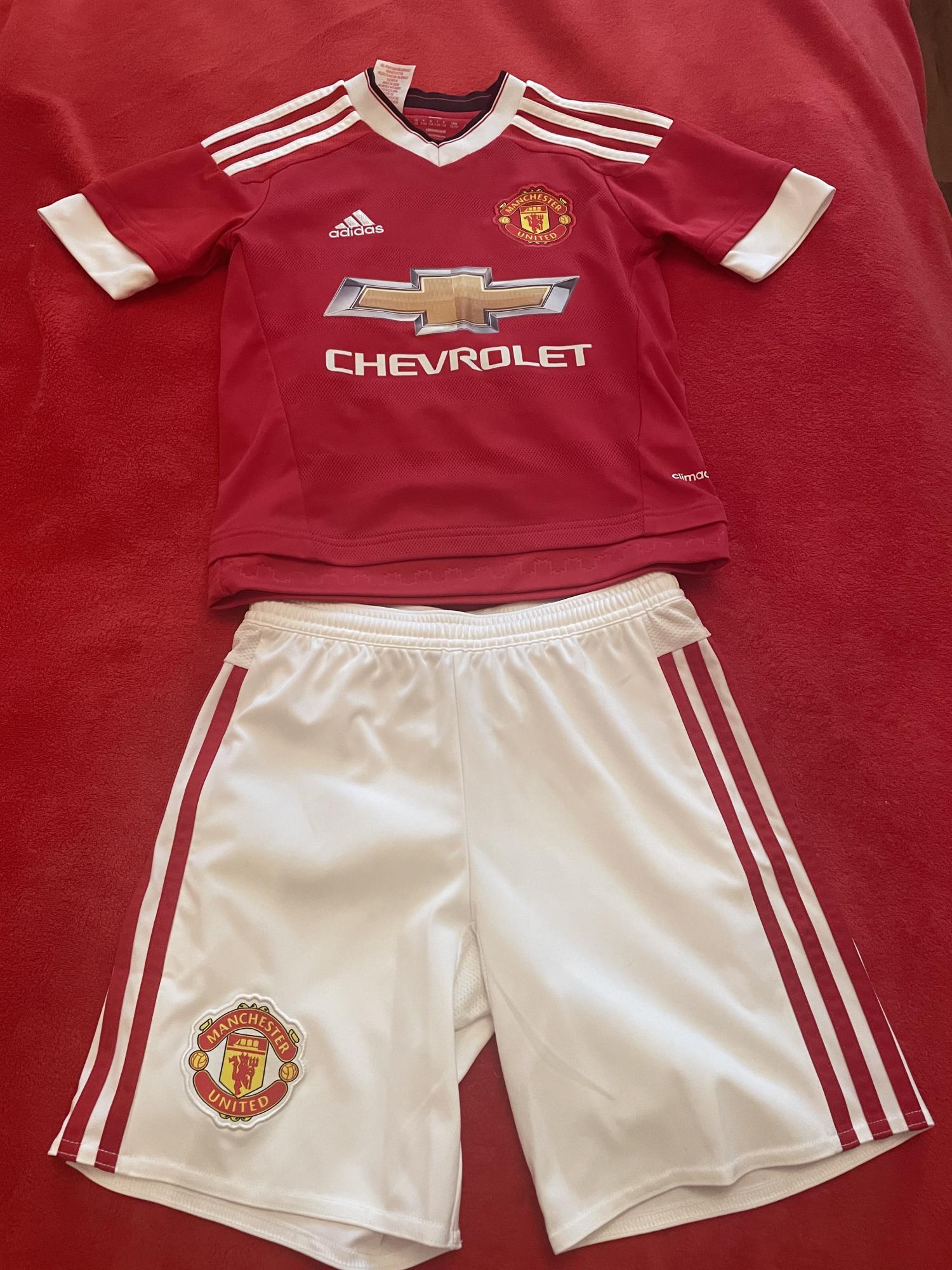 Mu Home Kit 2009.