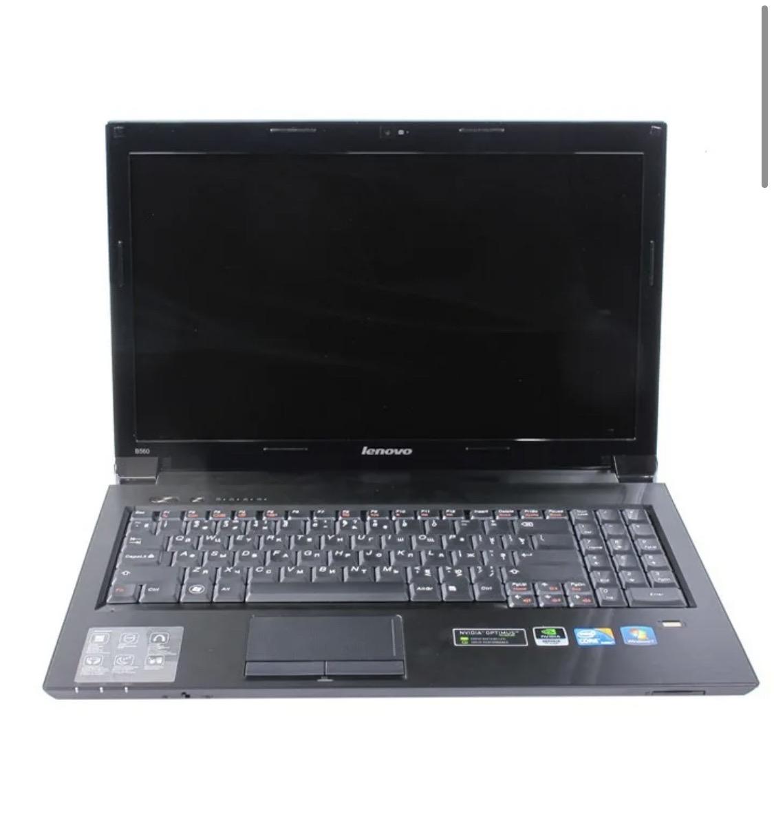 Ноутбук леново б 560. Lenovo b560. B560. Lenovo b560 i5. Lenovo b560 i5.