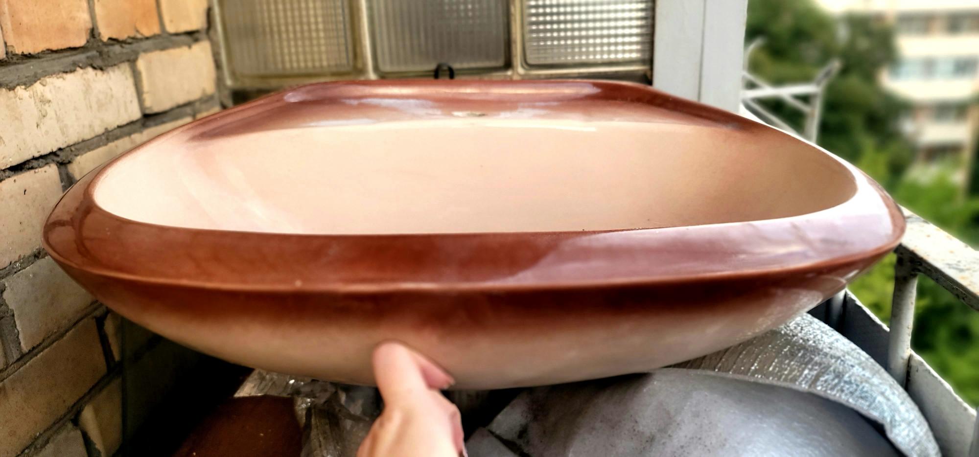 Раковина с пьедесталом купить в Москве, цена 1 000 руб. | Объявления о ...