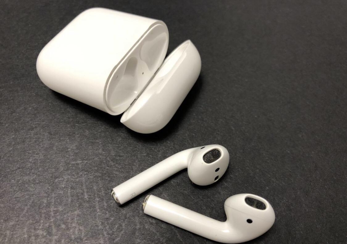 Купить Правый Наушник От Airpods Москва