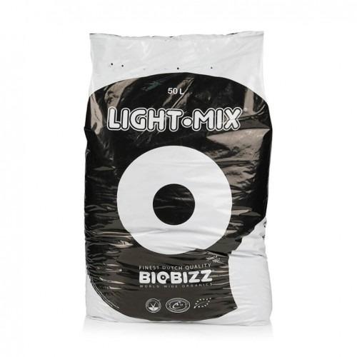 Light-Mix Bio Bizz 50L