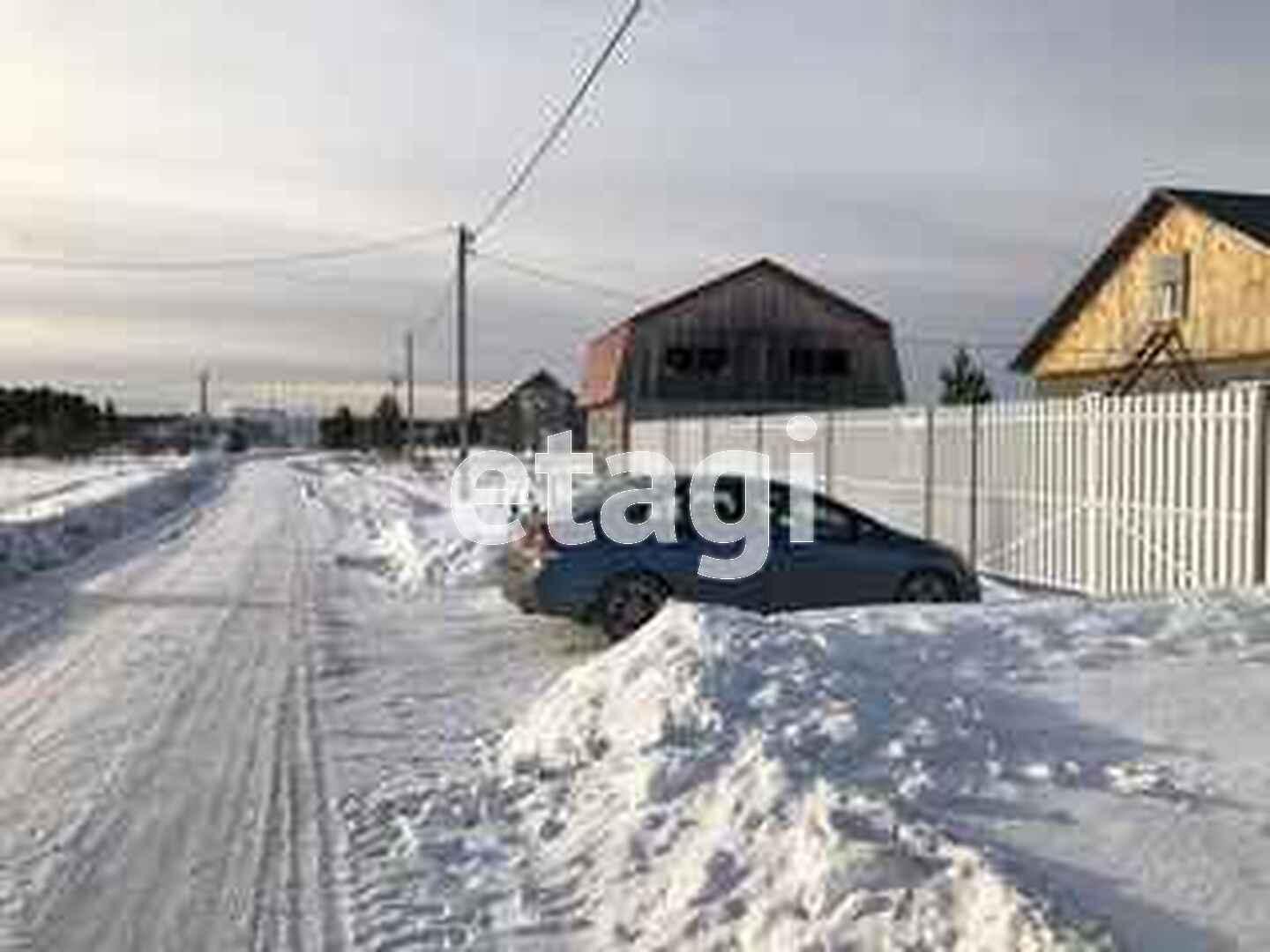 Участок, 13.1 сот., поселения (ижс) - фотография № 2