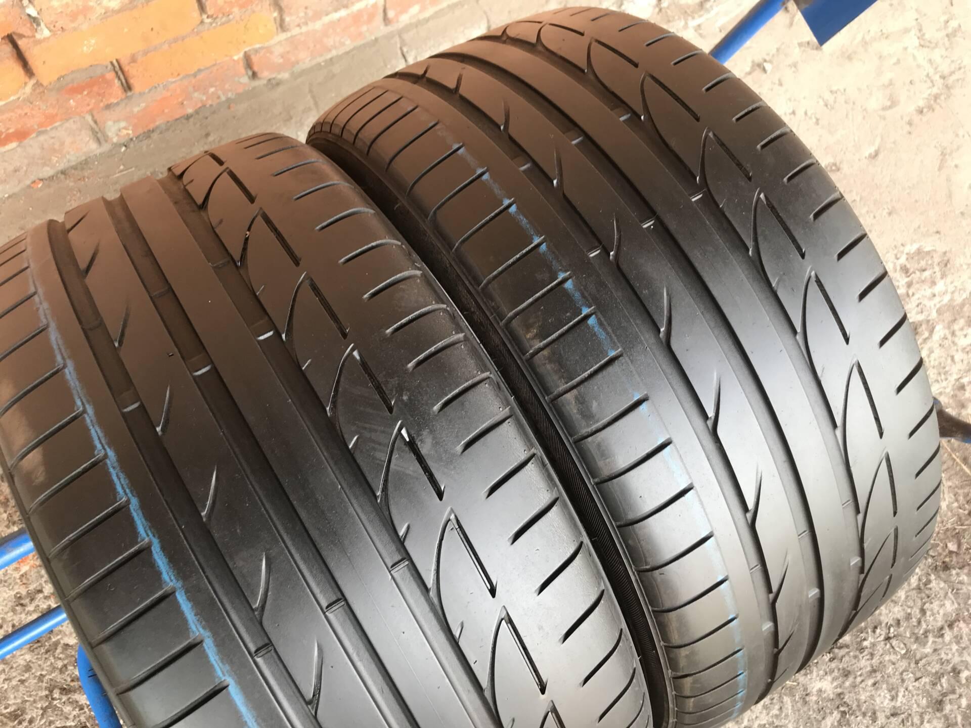 Bridgestone potenza sport r19