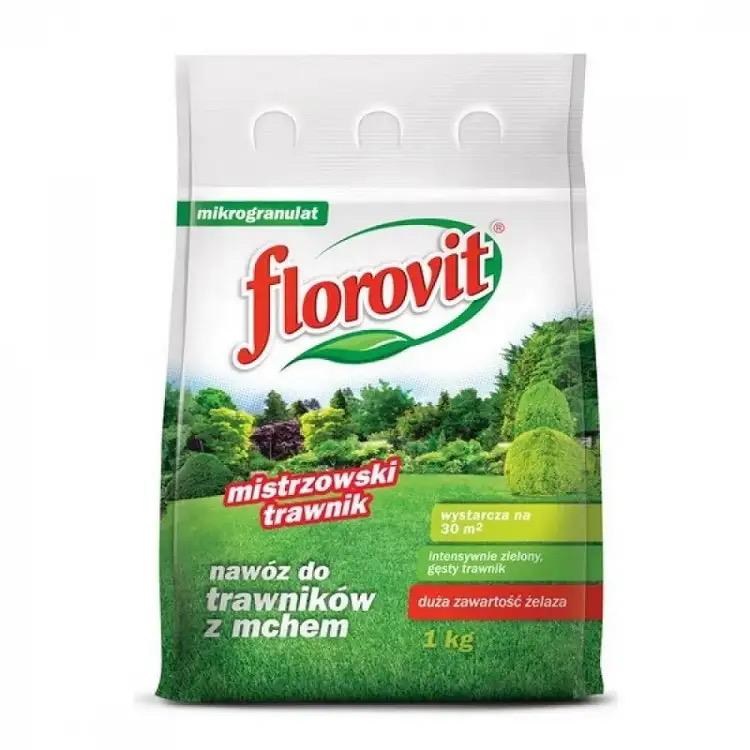 Florovit - фотография № 1