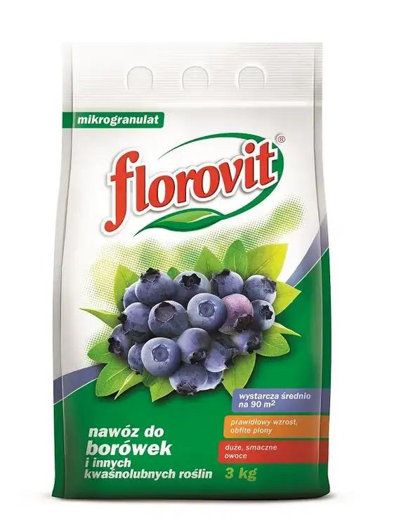 Florovit - фотография № 2