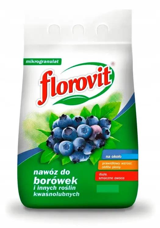 Florovit - фотография № 4