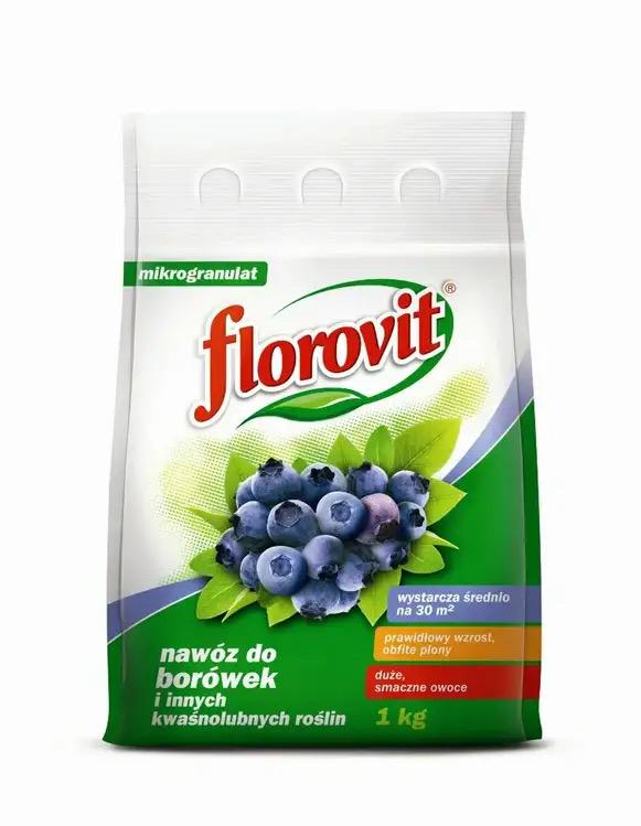 Florovit - фотография № 1