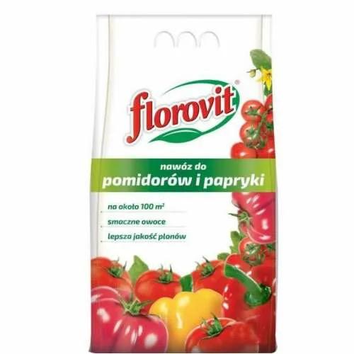 Florovit - фотография № 2